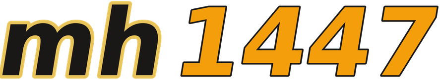 mh1447 logo