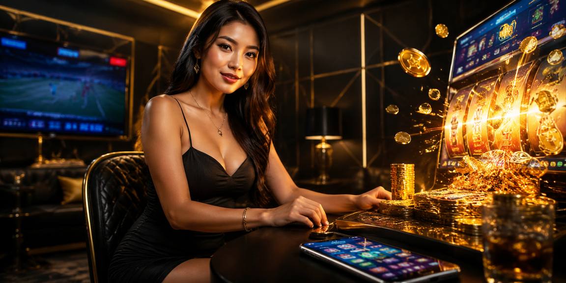 mh1447 mobile gaming